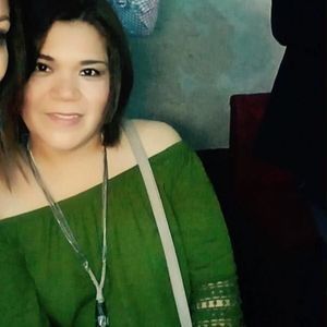 Meet your Posher, Laura